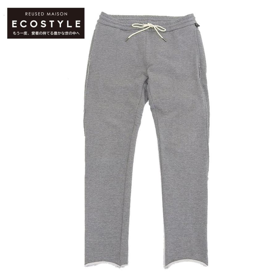 美品 WJK ダブルジェイケイ super mini-urake パンツ ボトムス メンズ