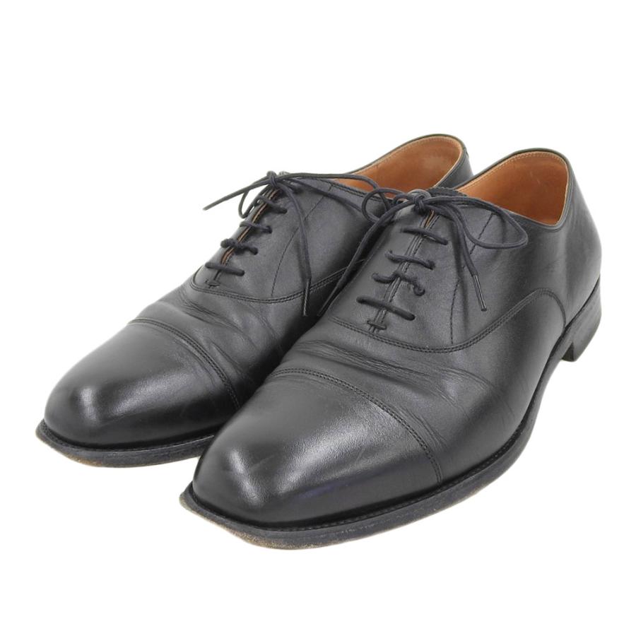 スコッチグレイン　HIROKAWA F-0350 ストレートチップ 26cm スコッチグレイン HIROKAWA F-0350 ストレートチップ 26cm