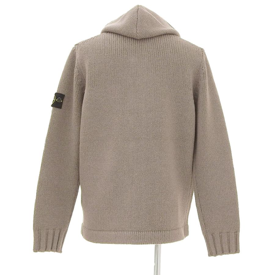 国内正規/美品/21AW/ STONE ISLAND ストーンアイランド 7515558B2
