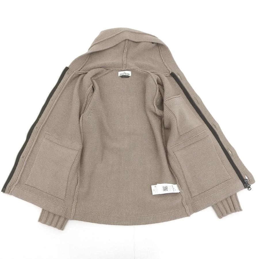 国内正規/美品/21AW/ STONE ISLAND ストーンアイランド 7515558B2