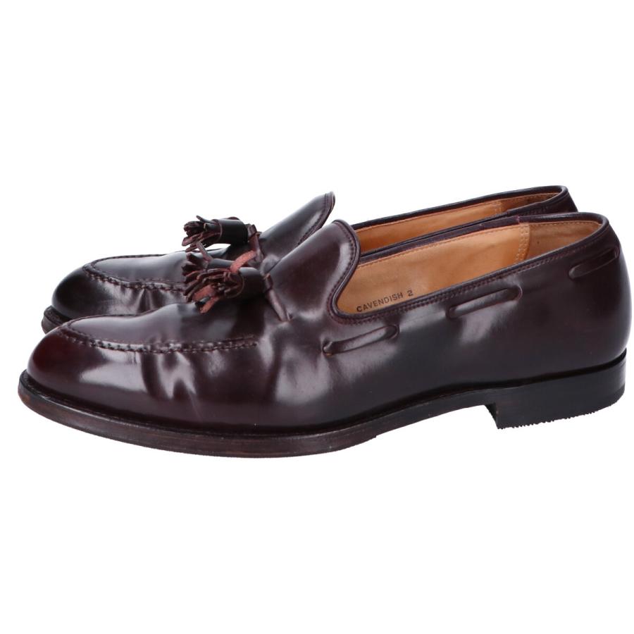 CROCKETT＆JONESクロケット＆ジョーンズ CAVENDISH2 キャベン