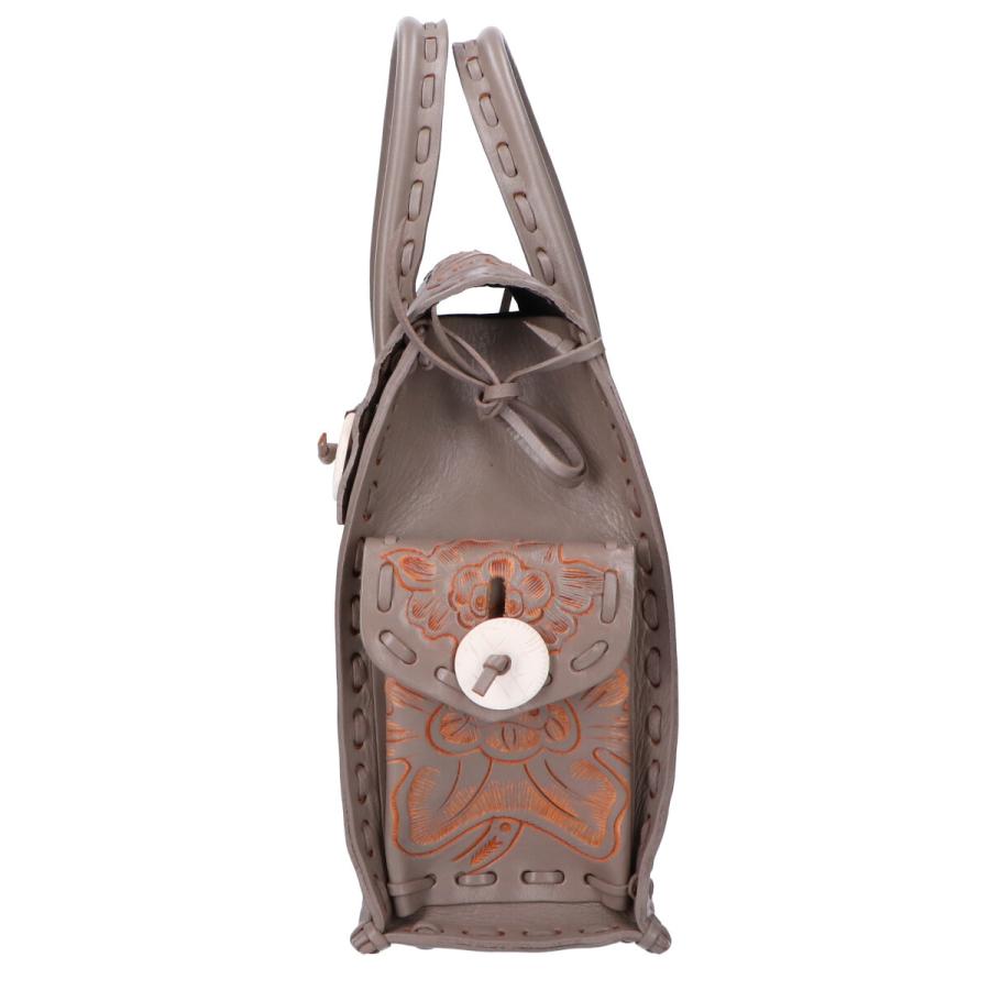 ルクア大阪限定カラー CARVING TRIBES カービングトライブス