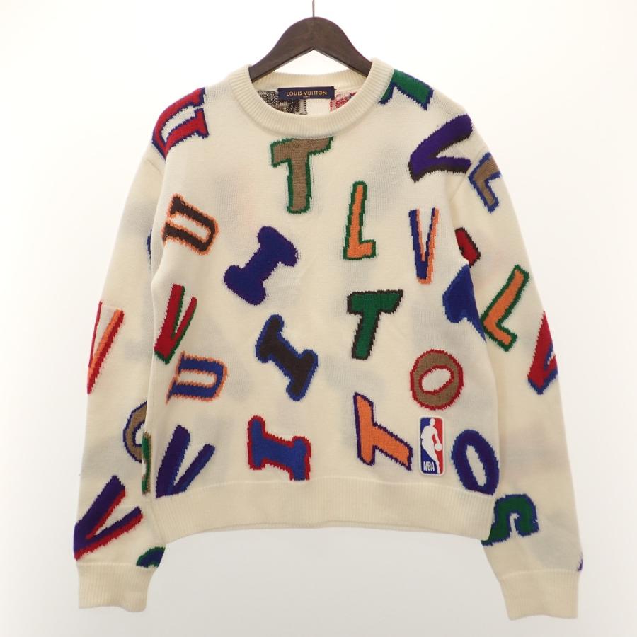 国内正規/21年製 LOUIS VUITTON ルイヴィトン XNBA RM212M ZLL 国内正規/21年製 LOUIS VUITTON ルイヴィトン XNBA RM212M ZLL