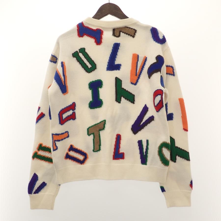 国内正規/21年製 LOUIS VUITTON ルイヴィトン XNBA RM212M ZLL 国内正規/21年製 LOUIS VUITTON ルイヴィトン XNBA RM212M ZLL
