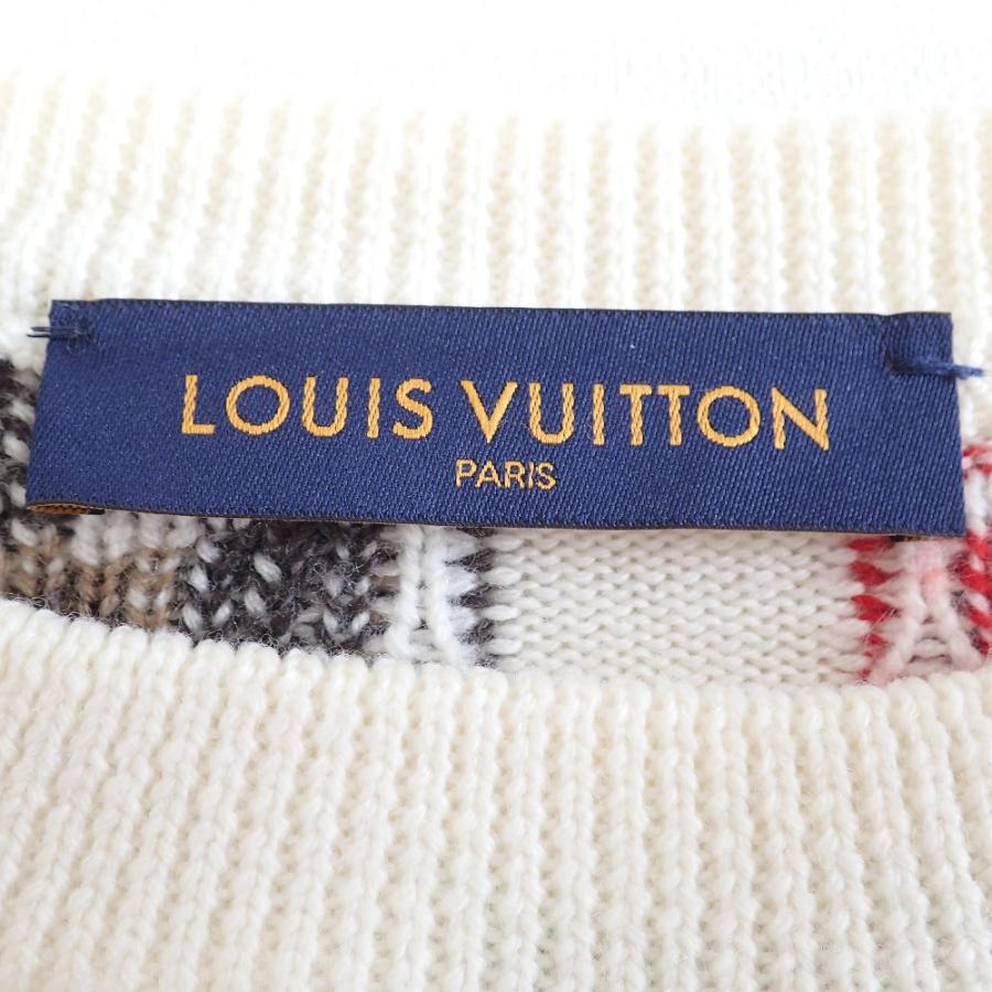国内正規/21年製 LOUIS VUITTON ルイヴィトン XNBA RM212M ZLL 国内正規/21年製 LOUIS VUITTON ルイヴィトン XNBA RM212M ZLL