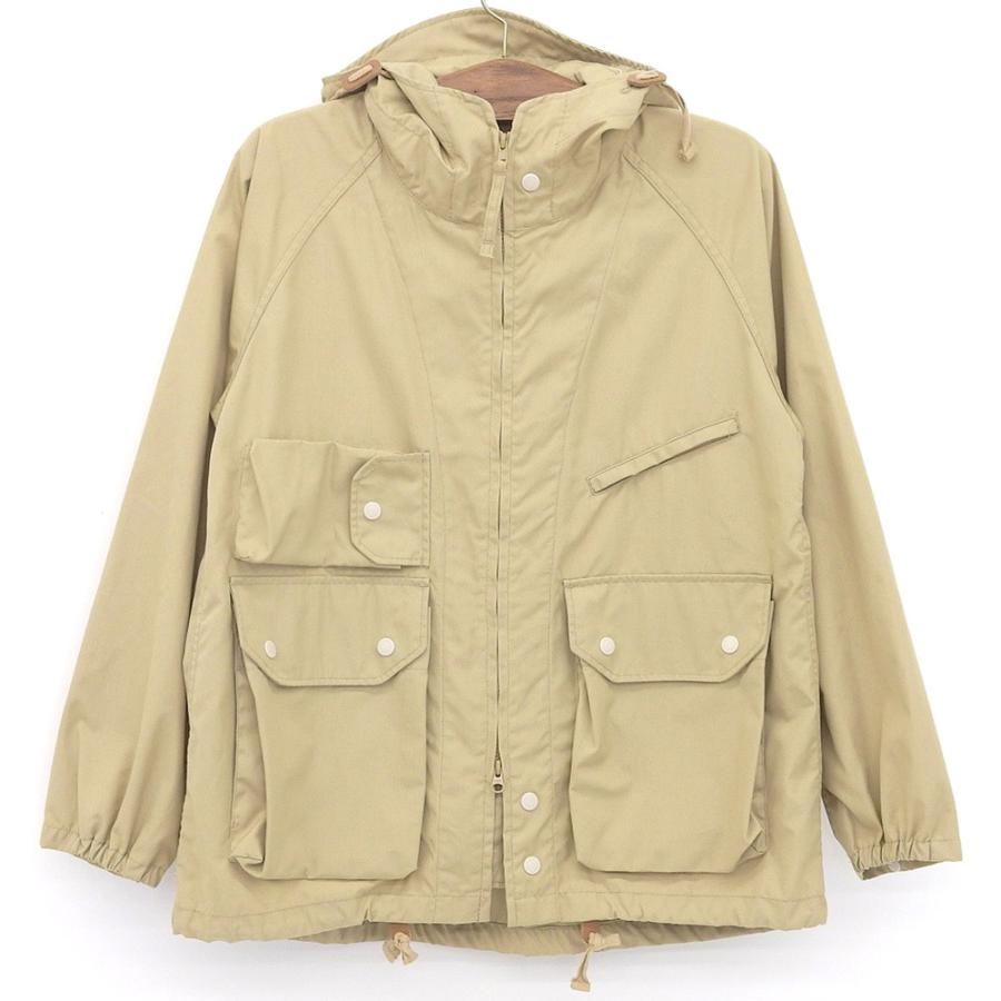 美品 Engineered Garments エンジニアードガーメンツ Atlantic Parka