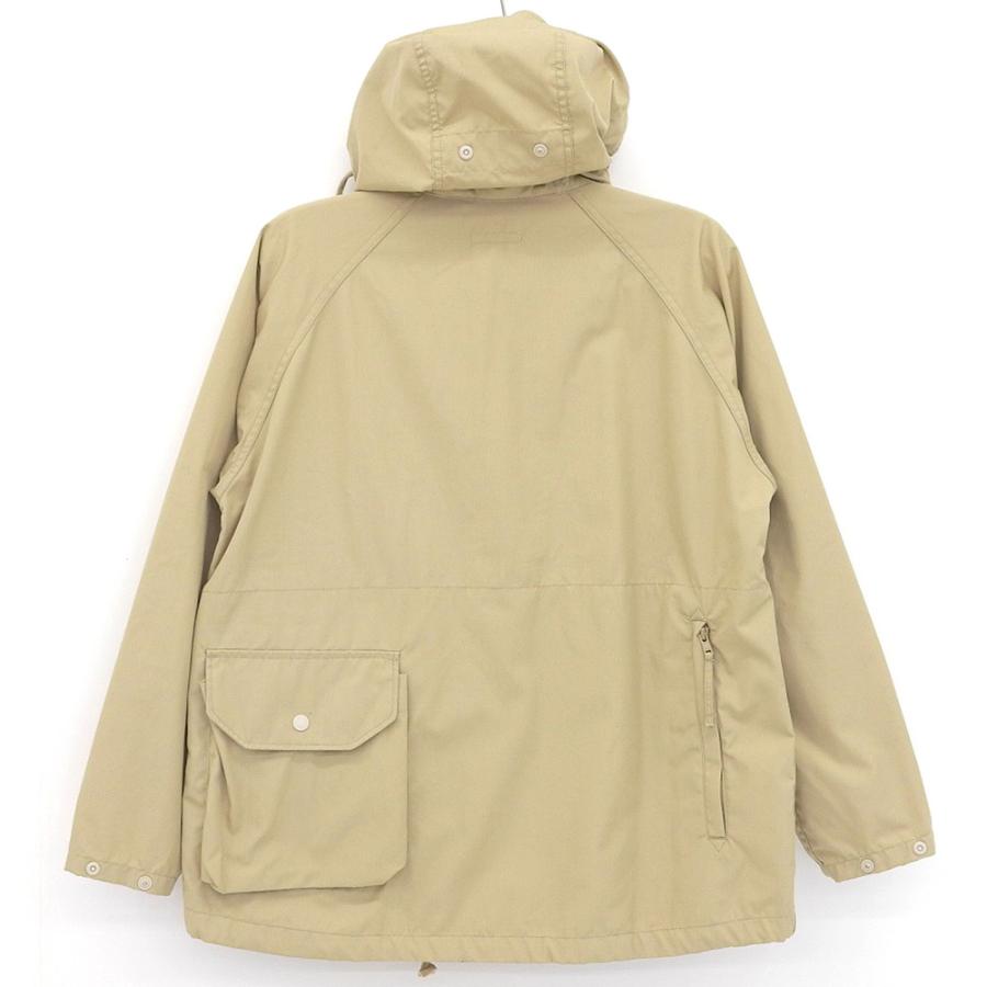 美品 Engineered Garments エンジニアードガーメンツ Atlantic Parka