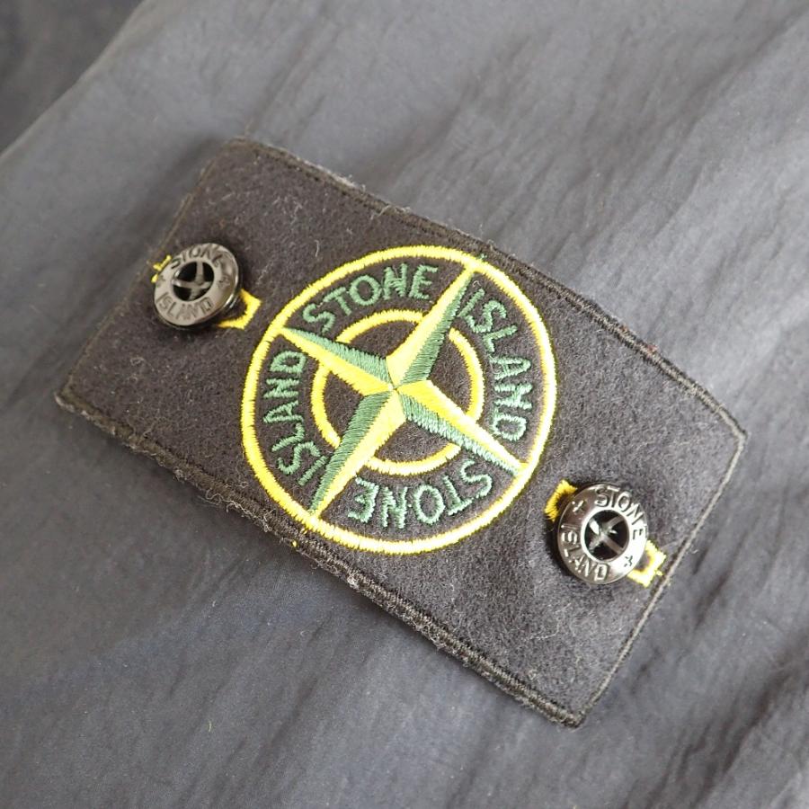 美品/国内正規/21AW STONE ISLAND ストーンアイランド 751544346 Hyper