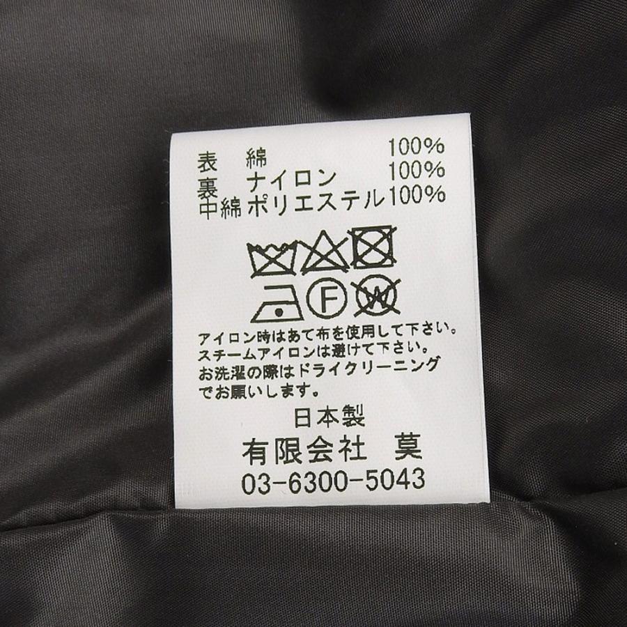 美品/ POST OVERALLS ポストオーバーオールズ ×CORONA dobby stripe