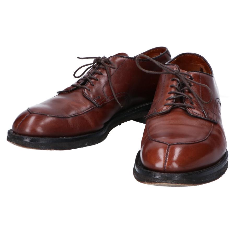 ALDEN（オールデン） International Gallery BEAMS