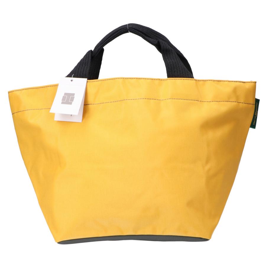 新品同様 Herve Chapelier エルベシャプリエ 1027N ナイロン舟型 
