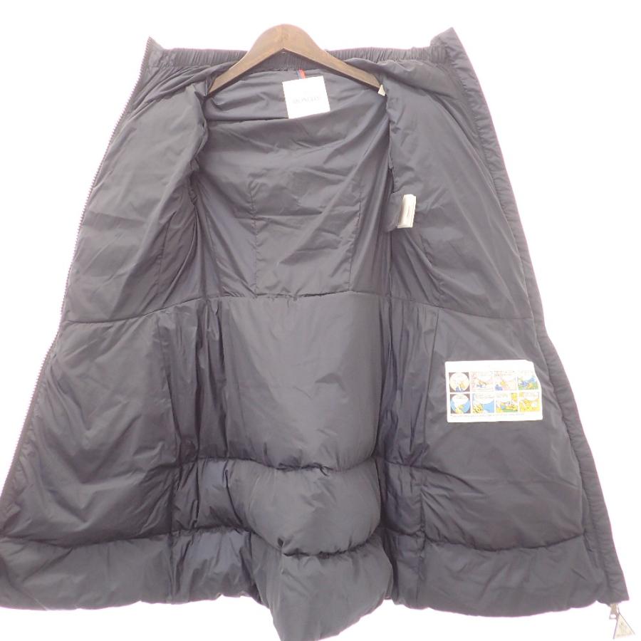 MONCLER（モンクレール） 美品/国内正規/19年製 MIRIELONミリエロン