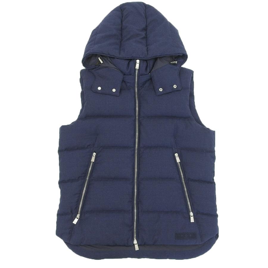 1466y 美品 タトラス インナーダウン　紺 イタリア製 近年モデル 1466y 美品 タトラス インナーダウン 紺 イタリア製 近年モデル 1466y