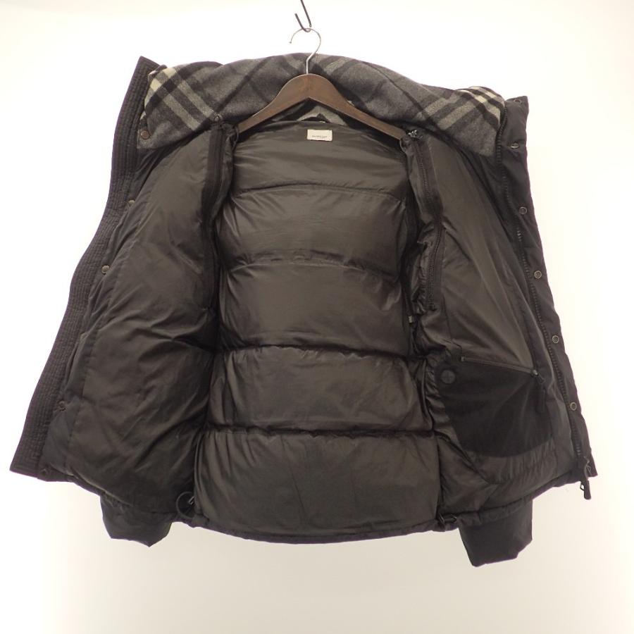 BURBERRY 美品/国内正規 バーバリー 8018731 LOCKWELL 2WAY BURBERRY 美品/国内正規 バーバリー 8018731 LOCKWELL 2WAY
