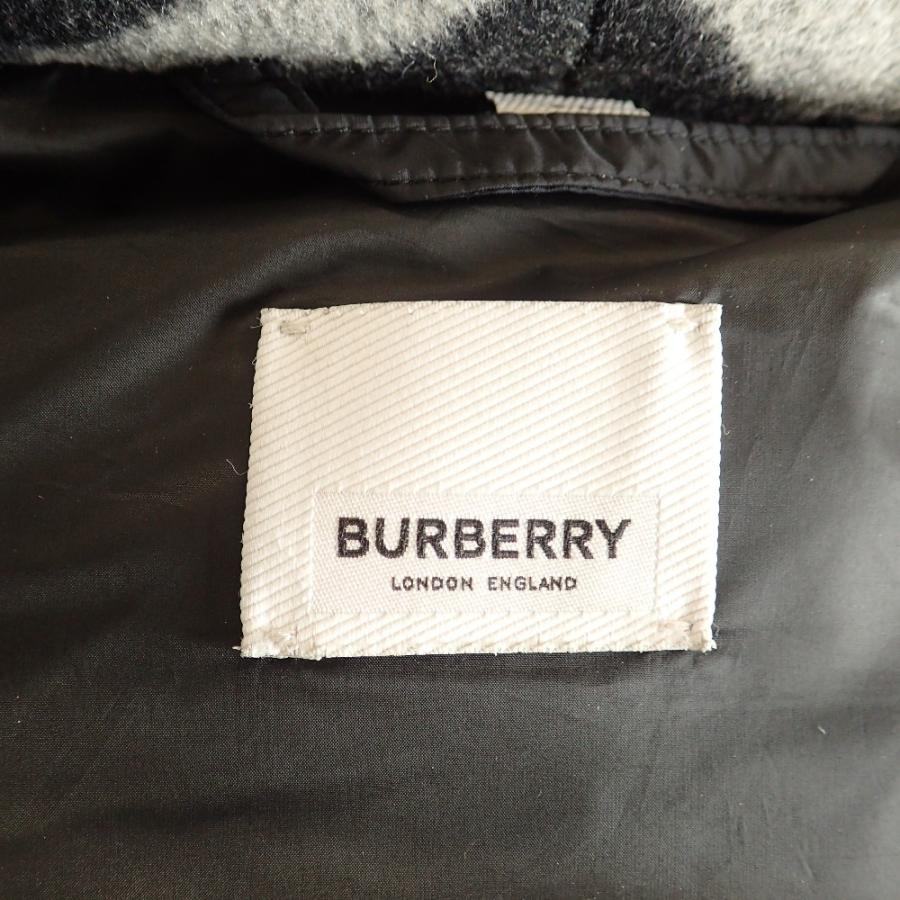 BURBERRY 美品/国内正規 バーバリー 8018731 LOCKWELL 2WAY