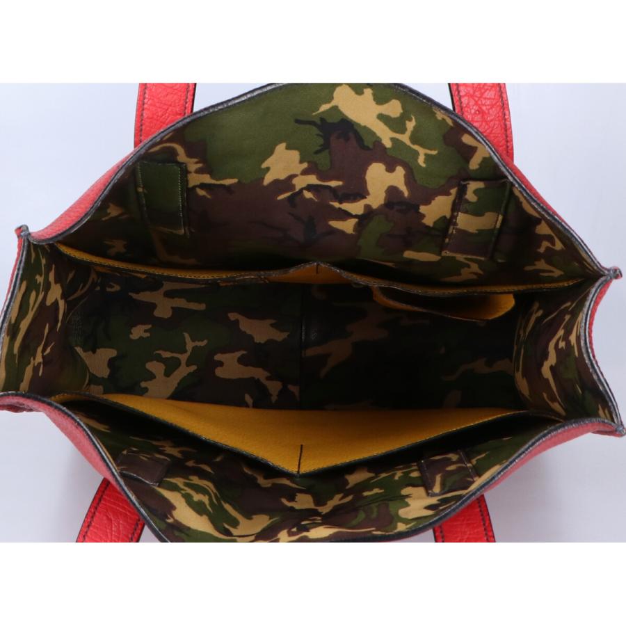 オーダー会限定 MAiSON TAKUYA メゾンタクヤ オーストリッチハンドル