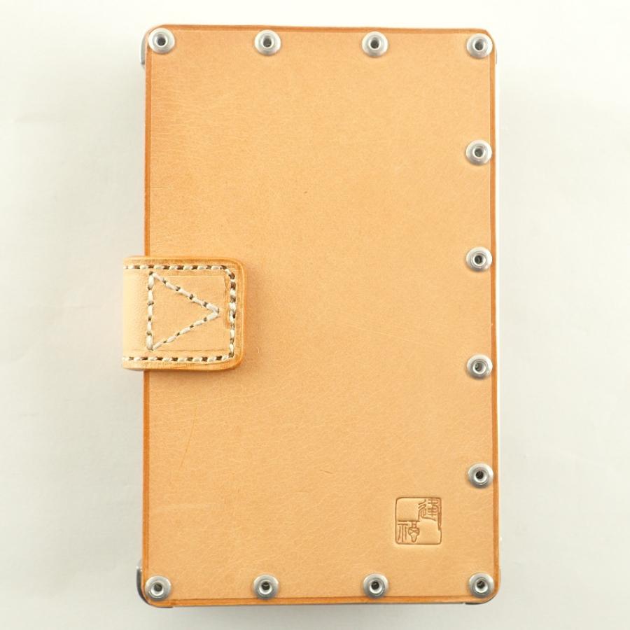 AERO CONCEPT エアロコンセプト EM-10 Emijah Leather エミージャ 