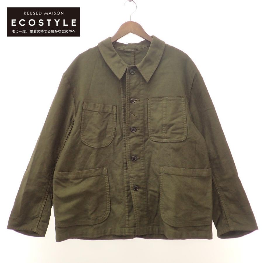 PORTER CLASSIC 美品/ Porter Classic ポータークラシック コットン