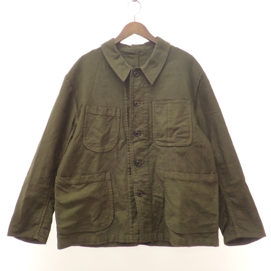 PORTER CLASSIC 美品/ Porter Classic ポータークラシック コットン