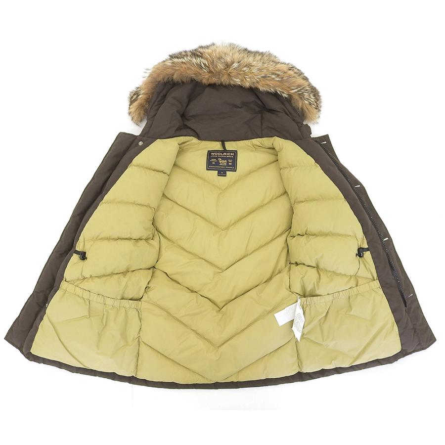 WOOLRICH ウールリッチ 1302045 ARCTIC PARKA アークティックパーカー  