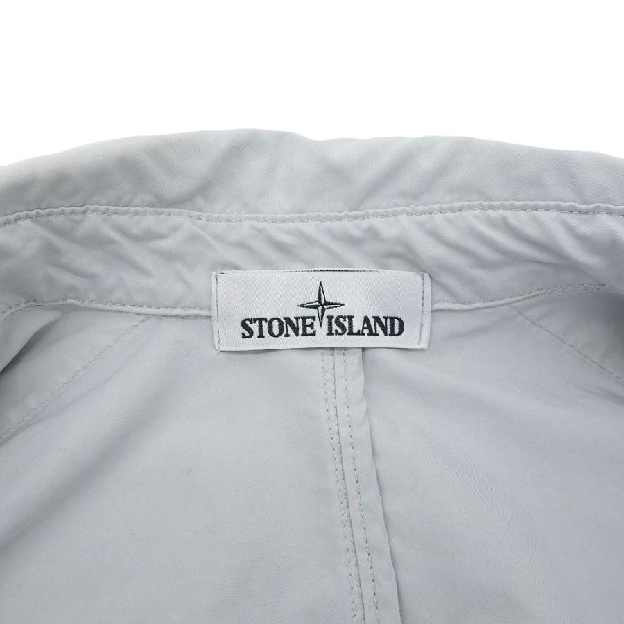 STONE ISLAND ストーンアイランド DAVID-TC ミリタリー ショート