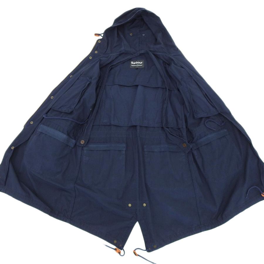 ENGINEERED GARMENTS エンジニアードガーメンツ xBarbour バブアー