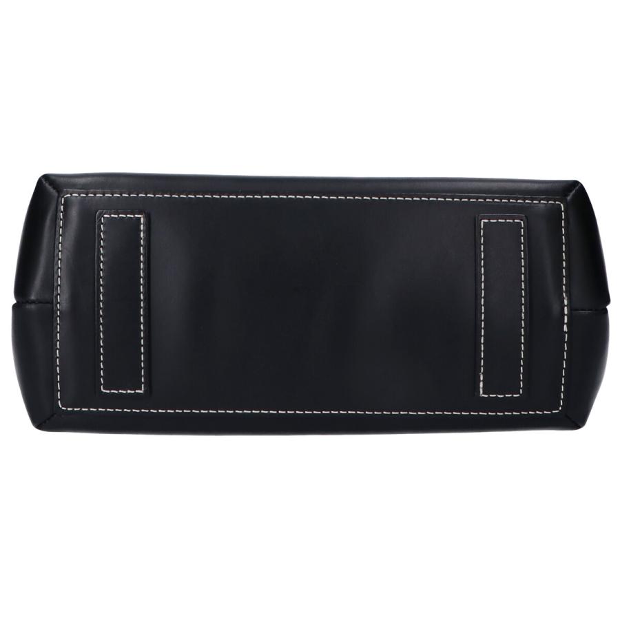 土屋鞄 ディアリオ ハンディ トートバッグ ブラック レザー 本革 数量限定色】ディアリオハンディトート – ハンドバッグ – 土屋鞄製造所