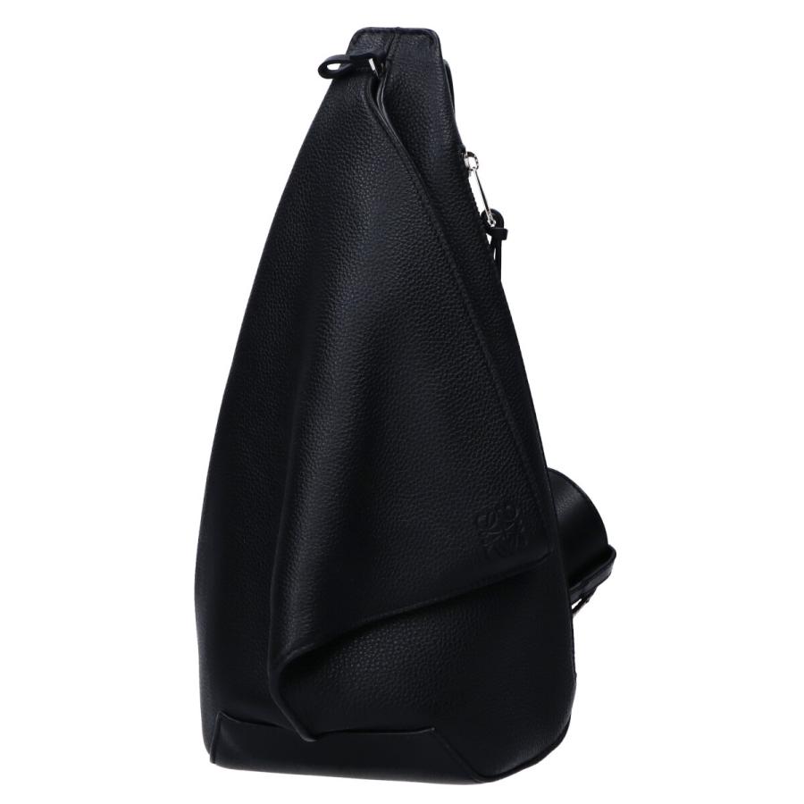 LOEWE ロエベ アントンスリング ソフトグレインカーフ LOEWE ロエベ