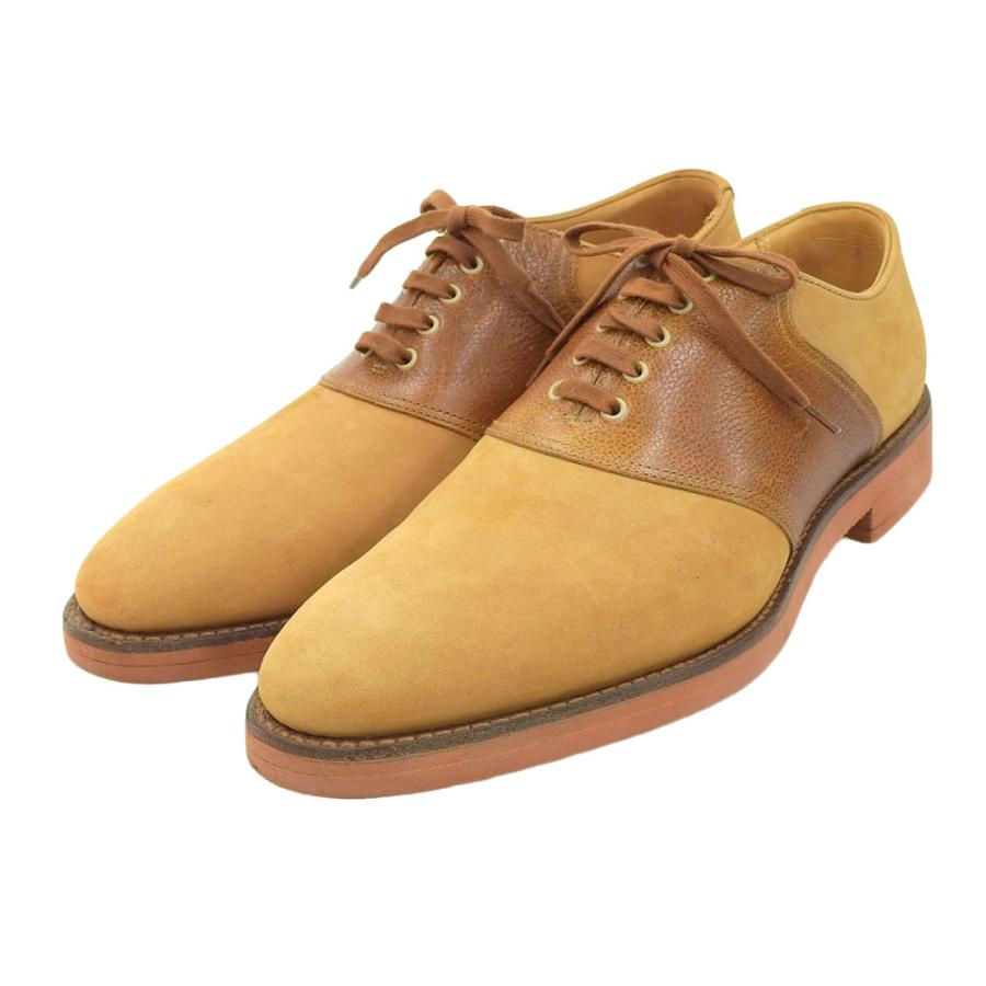 新品同様 Crockett&Jones クロケット&ジョーンズ LULWORTH 新品同様 Crockett&Jones クロケット&ジョーンズ LULWORTH