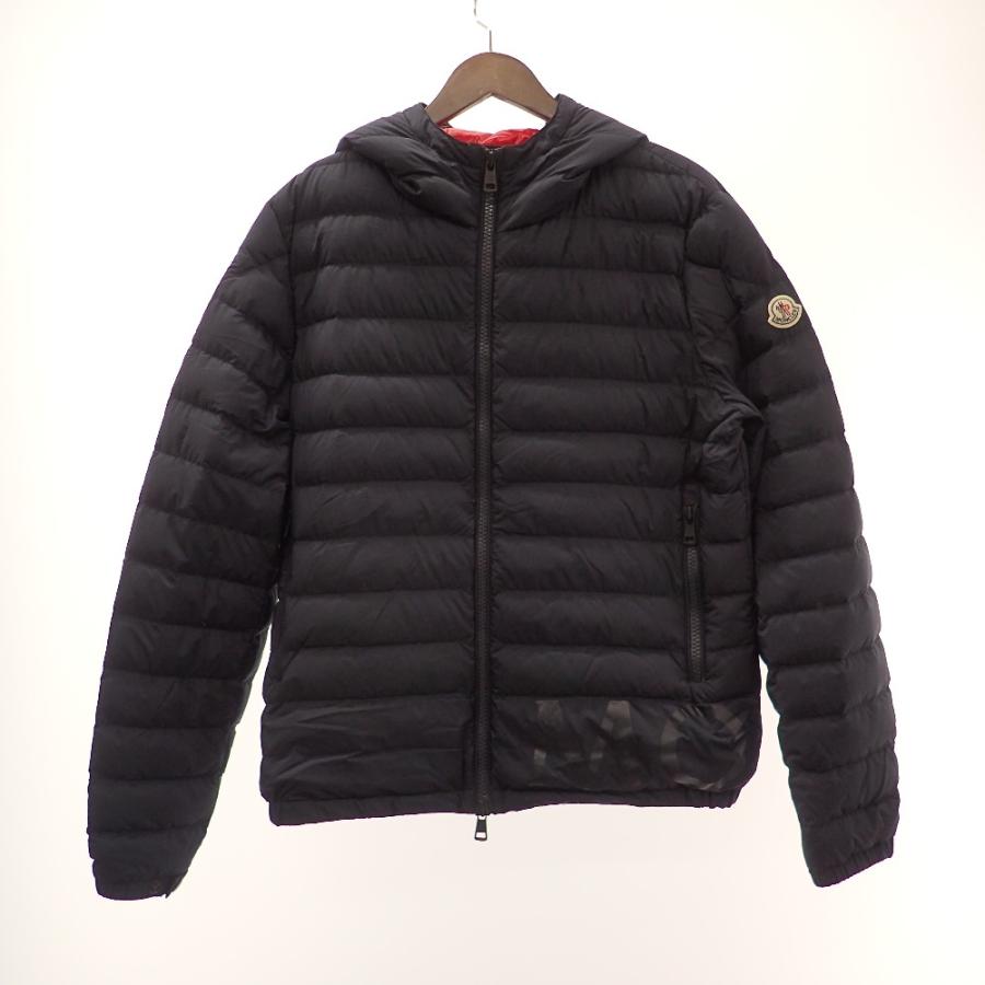 MONCLER 国内正規/ モンクレール DREUX アームロゴワッペン MONCLER 国内正規/ モンクレール DREUX アームロゴワッペン