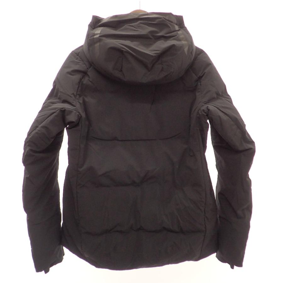 新品同様/ DESCENTE デサント 水沢ダウン DAMSGK33U ALLTERRAIN