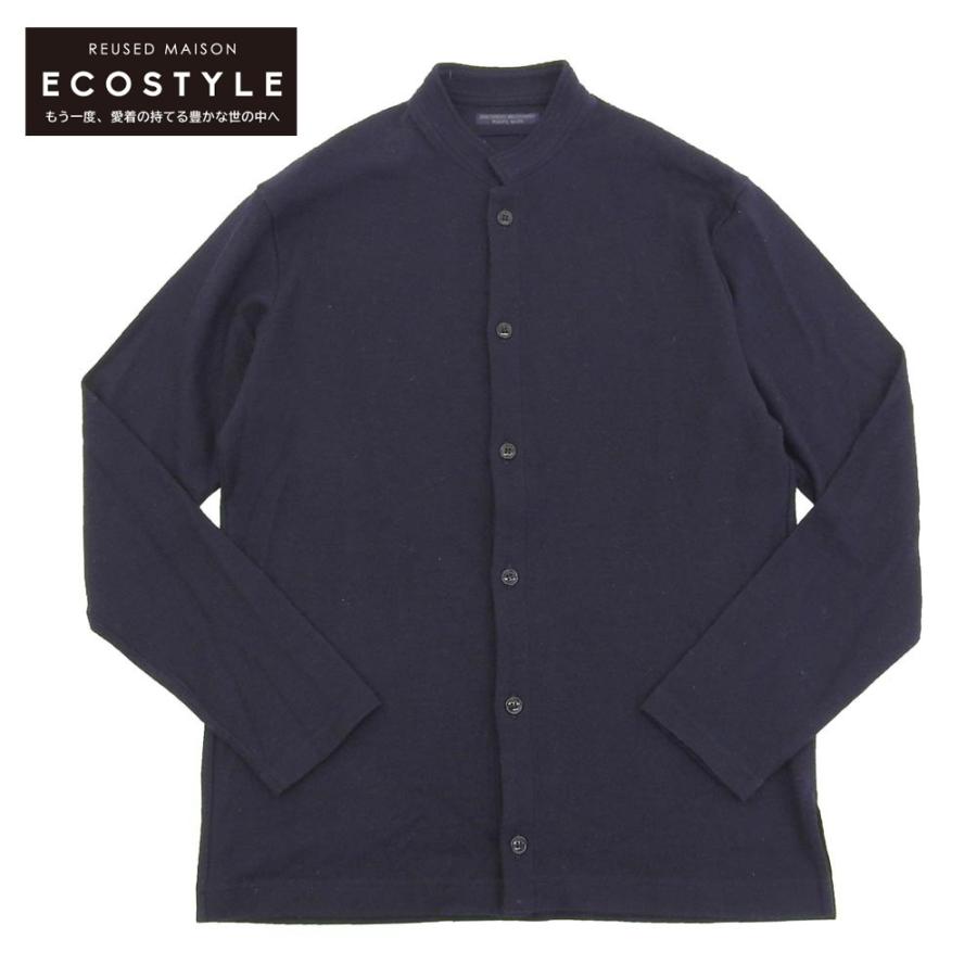 Yohji Yamamoto YOHJI YAMAMOTO ヨウジヤマモト ウール Yohji Yamamoto YOHJI YAMAMOTO ヨウジヤマモト ウール