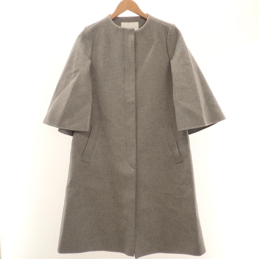 新品/定価14万3000円/21年製 BORDERS at BALCONY ボーダーズアット  