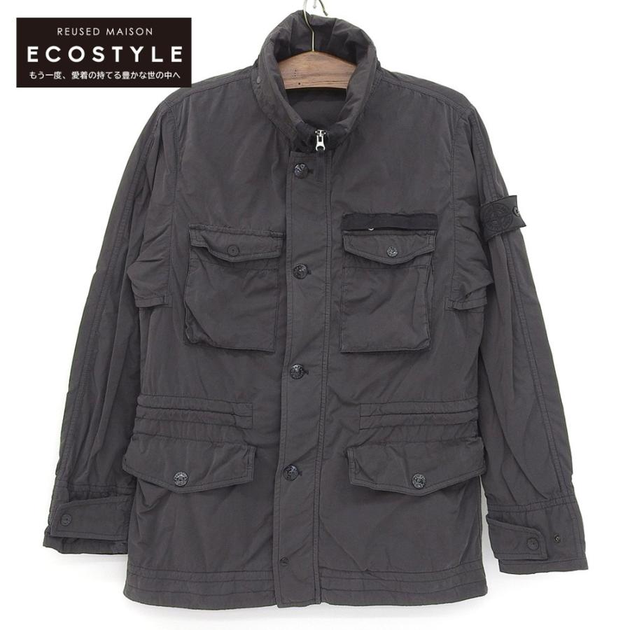 STONE ISLAND ストーンアイランド SHADOW PROJECT DAVID LIGHT-TC 