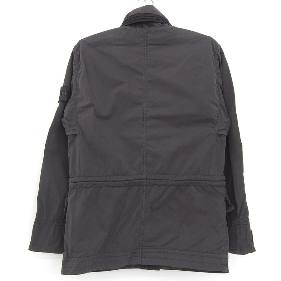 STONE ISLAND ストーンアイランド SHADOW PROJECT DAVID LIGHT-TC 