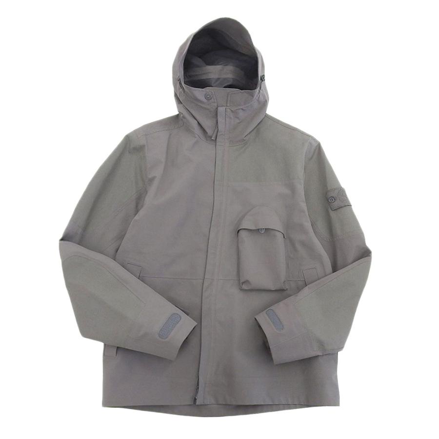 STONE ISLAND ストーンアイランド GHOST PIECE TANK SHIELD STONE ISLAND ストーンアイランド GHOST PIECE TANK SHIELD