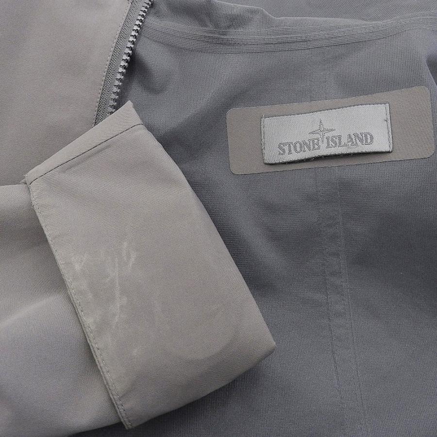 STONE ISLAND ストーンアイランド GHOST PIECE TANK SHIELD STONE ISLAND ストーンアイランド GHOST PIECE TANK SHIELD