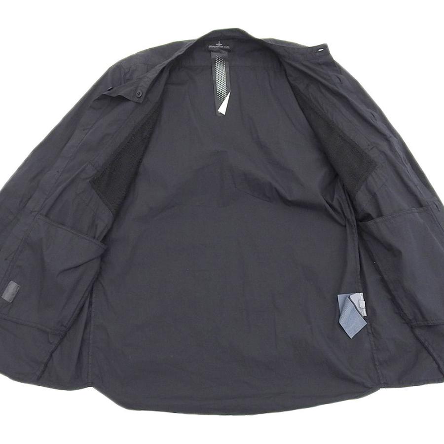 STONE ISLAND ストーンアイランド SHADOW PROJECT バンドカラー STONE ISLAND ストーンアイランド SHADOW PROJECT バンドカラー
