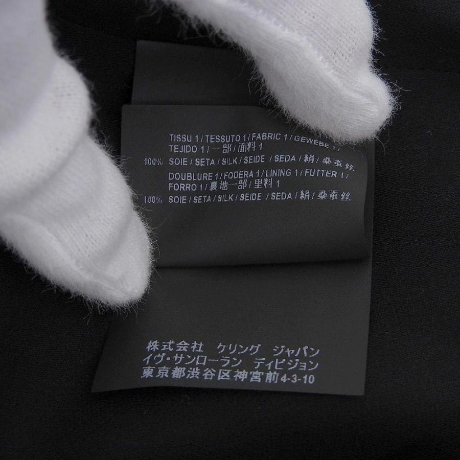 SAINT LAURENT PARIS サンローランパリ アンソニー・ヴァカレロ