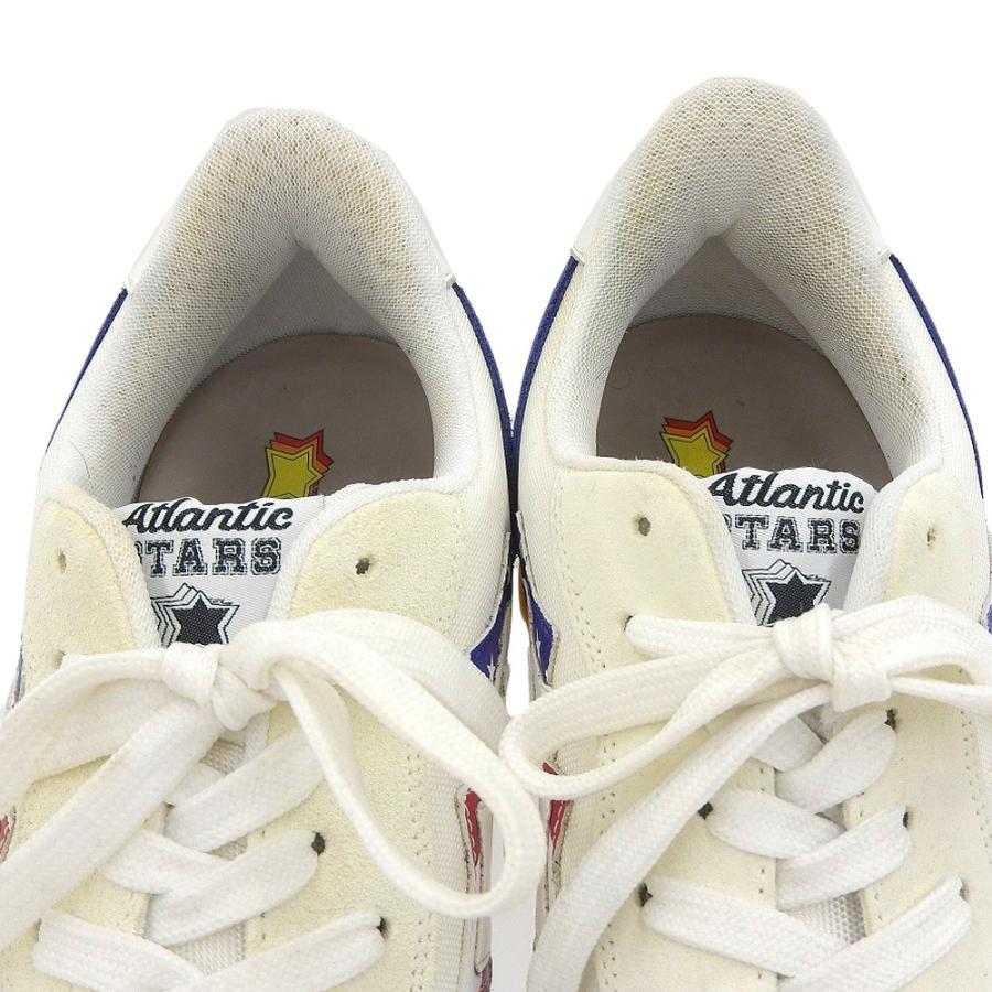 美品 Atlantic STARS アトランティックスターズ N-USA-NY-ARB USA 
