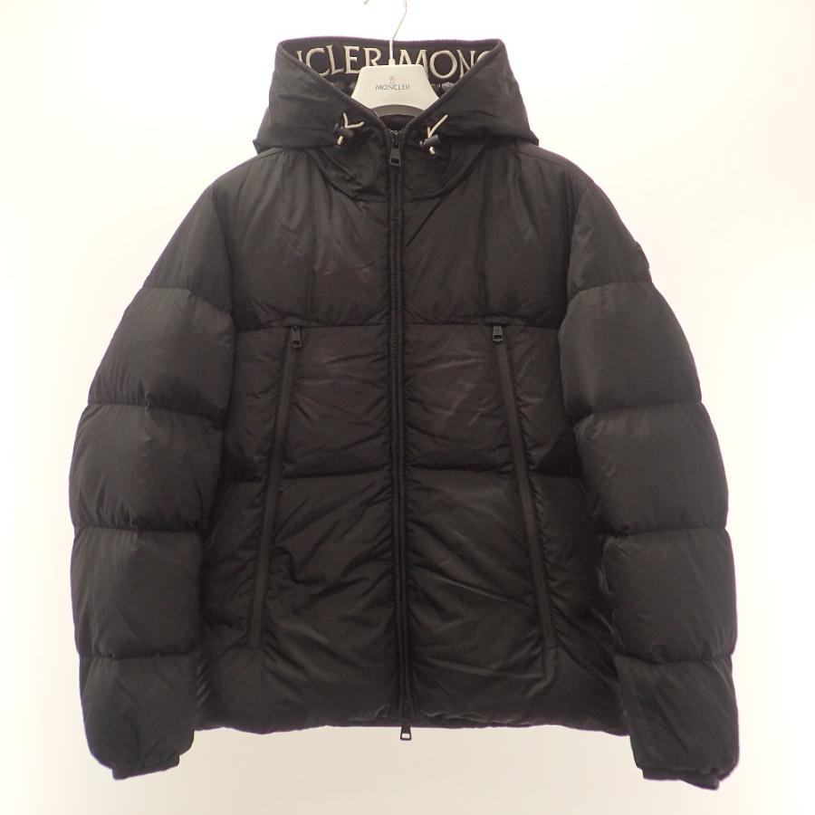 美品/国内正規/19年製 MONCLER モンクレール MONTCLA モンクラ  