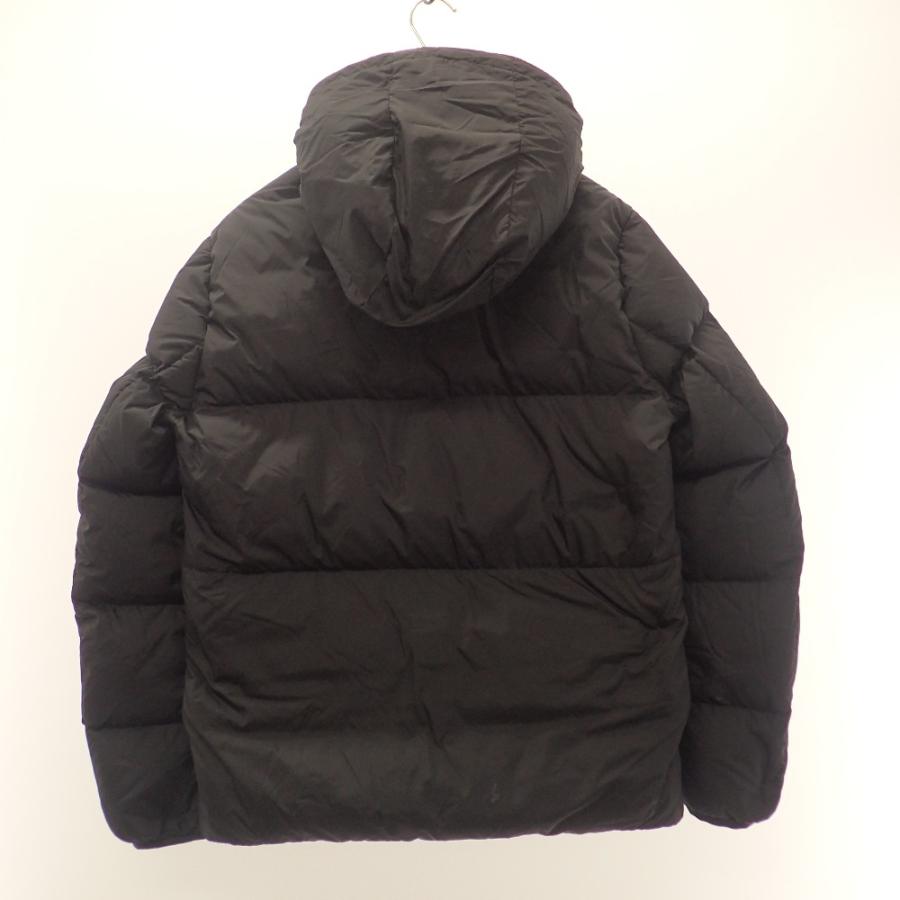 MONCLER（モンクレール） 美品/国内正規/19年製 MONTCLA モンクラ 内側
