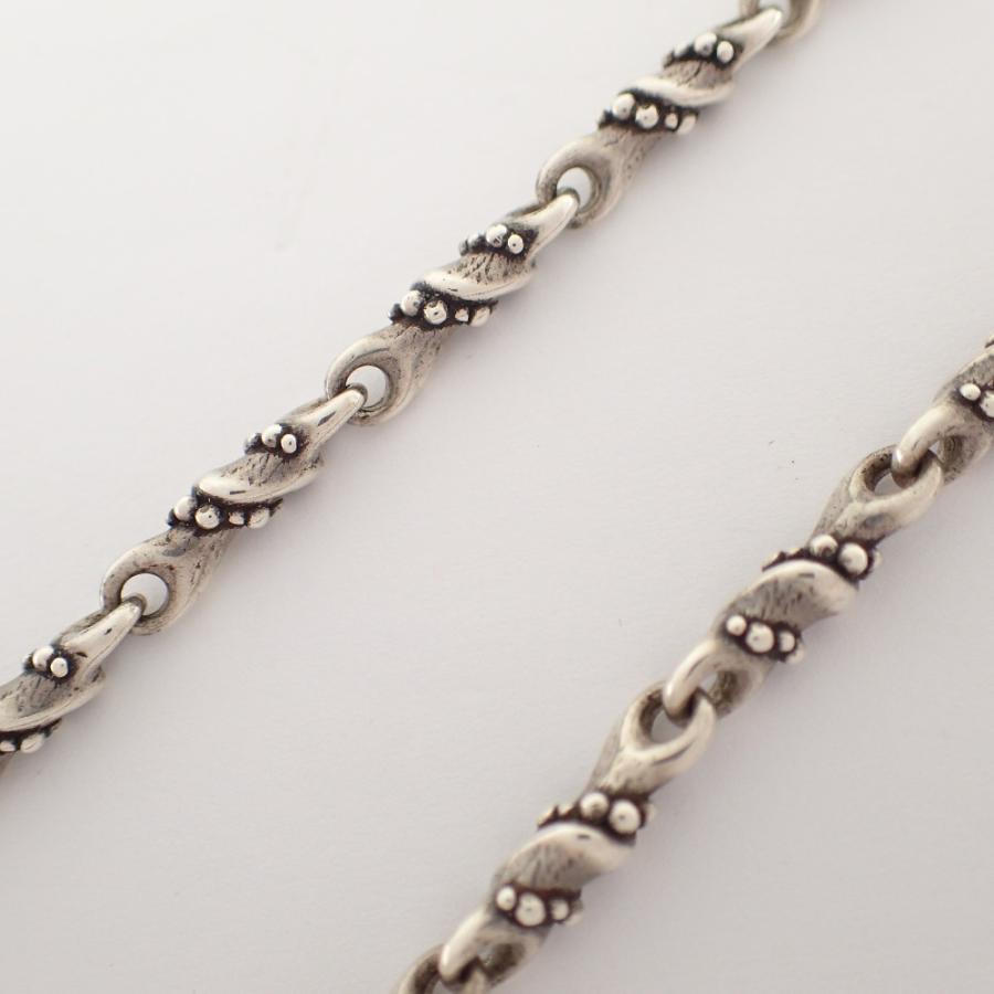 BloodyMary ブラッディマリー SILVER刻印 ラーディクス 60 チェーン