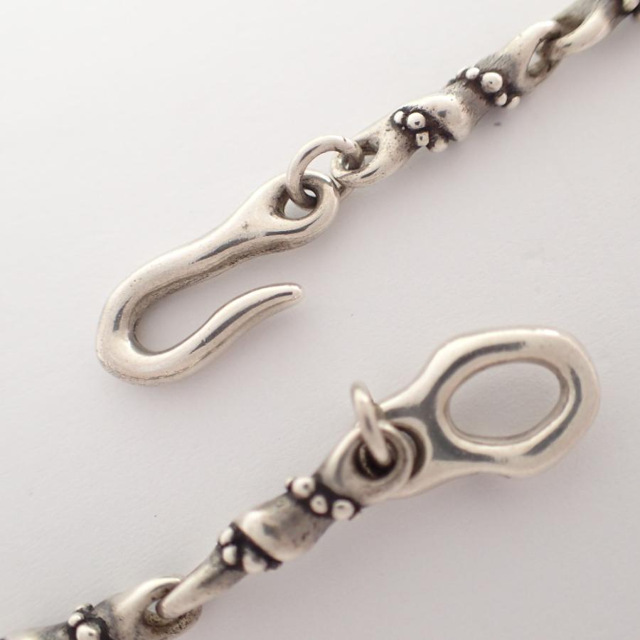 BloodyMary ブラッディマリー SILVER刻印 ラーディクス 60 チェーン