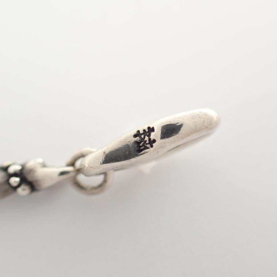 BloodyMary ブラッディマリー SILVER刻印 ラーディクス 60 チェーン