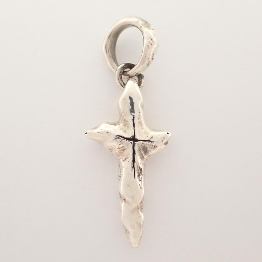 BloodyMary ブラッディマリー SILVER刻印 ステラ ペンダントトップ