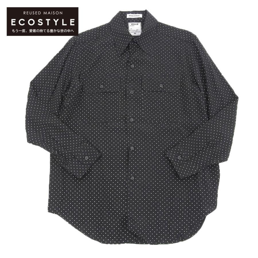 稀少　美品　マディソンブルー Bonjour マルティニーク別注　ロゴ　Tシャツ 伊勢丹新宿店限定 | MADISONBLUE Official website｜マディソンブルー