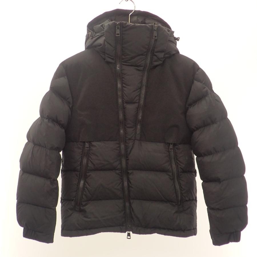 MONCLER（モンクレール） 国内正規/19年製 LAVEDA ラバーロゴワッペン