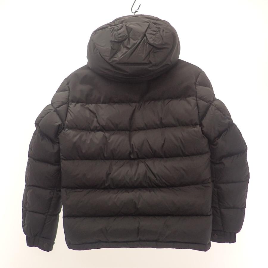 MONCLER（モンクレール） 国内正規/19年製 LAVEDA ラバーロゴワッペン