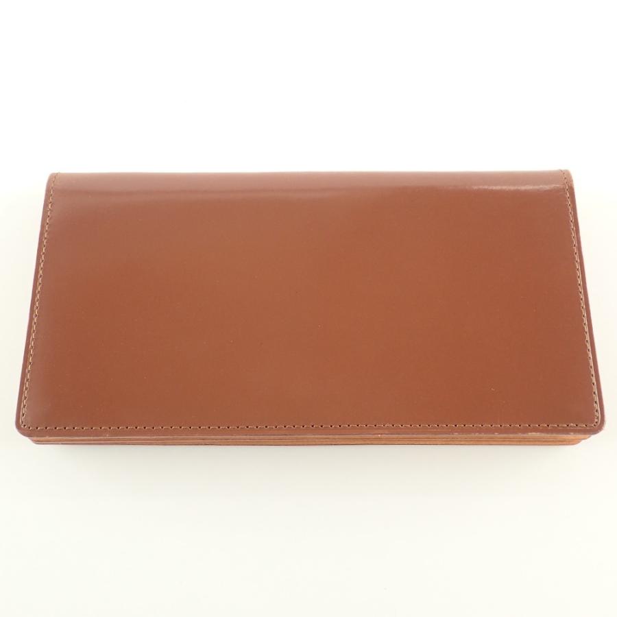 GANZO ガンゾ 57212 THIN BRIDLE シンブライドル コンパクト小銭入れ